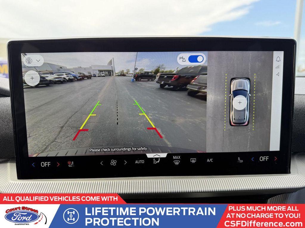 new 2026 Ford Explorer car, priced at $54,345