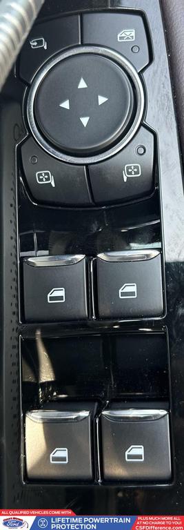 used 2025 Ford Explorer car, priced at $50,498