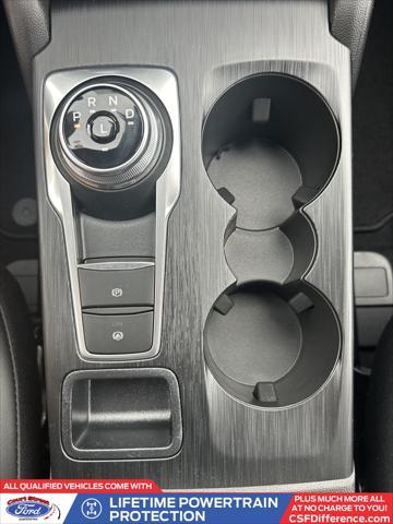 new 2025 Ford Escape car, priced at $34,727