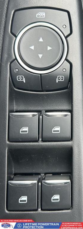 new 2025 Ford Escape car, priced at $34,727