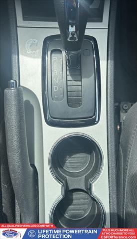 used 2011 Ford Fusion car, priced at $7,798