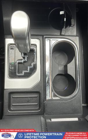 used 2020 Toyota Tundra car, priced at $39,498