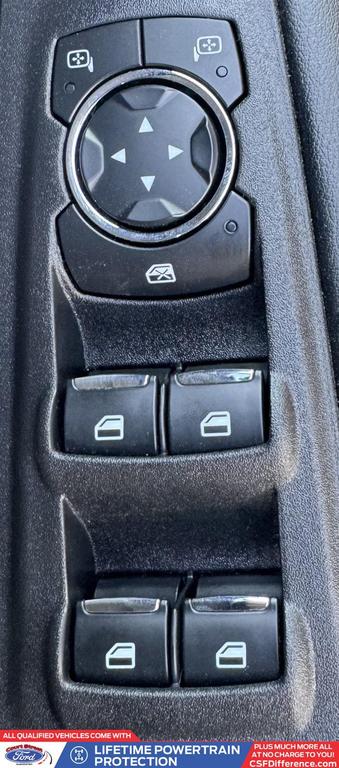 used 2024 Ford Edge car, priced at $29,150