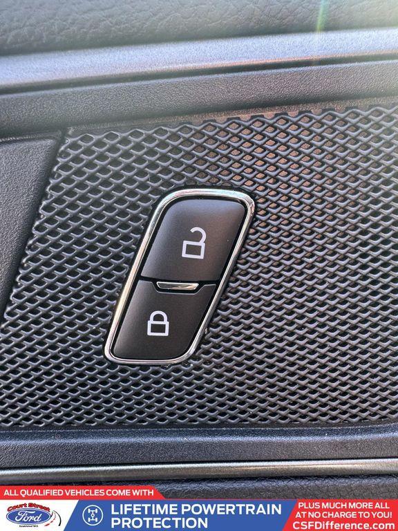 used 2024 Ford Edge car, priced at $29,150