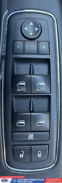 used 2017 Ram 1500 car, priced at $19,798