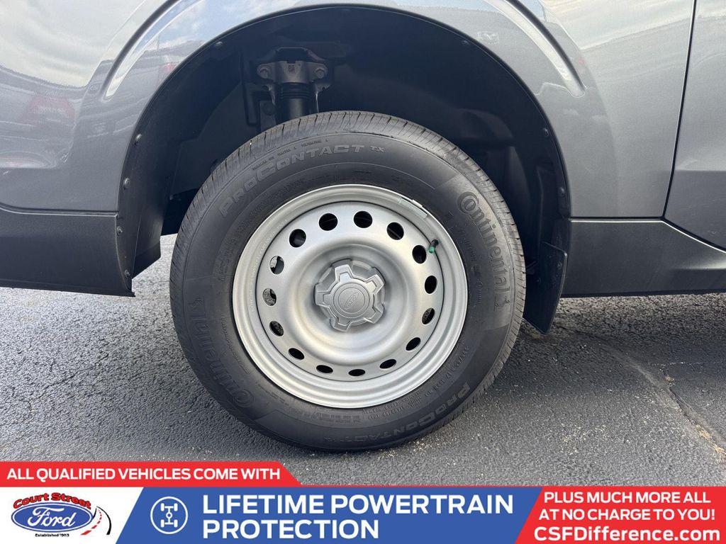 new 2025 Ford Maverick car, priced at $30,223