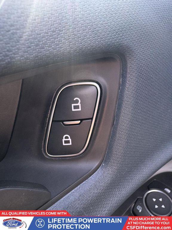 new 2025 Ford Maverick car, priced at $30,223