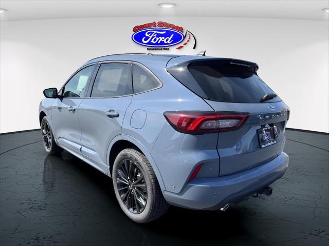 new 2024 Ford Escape car, priced at $41,094