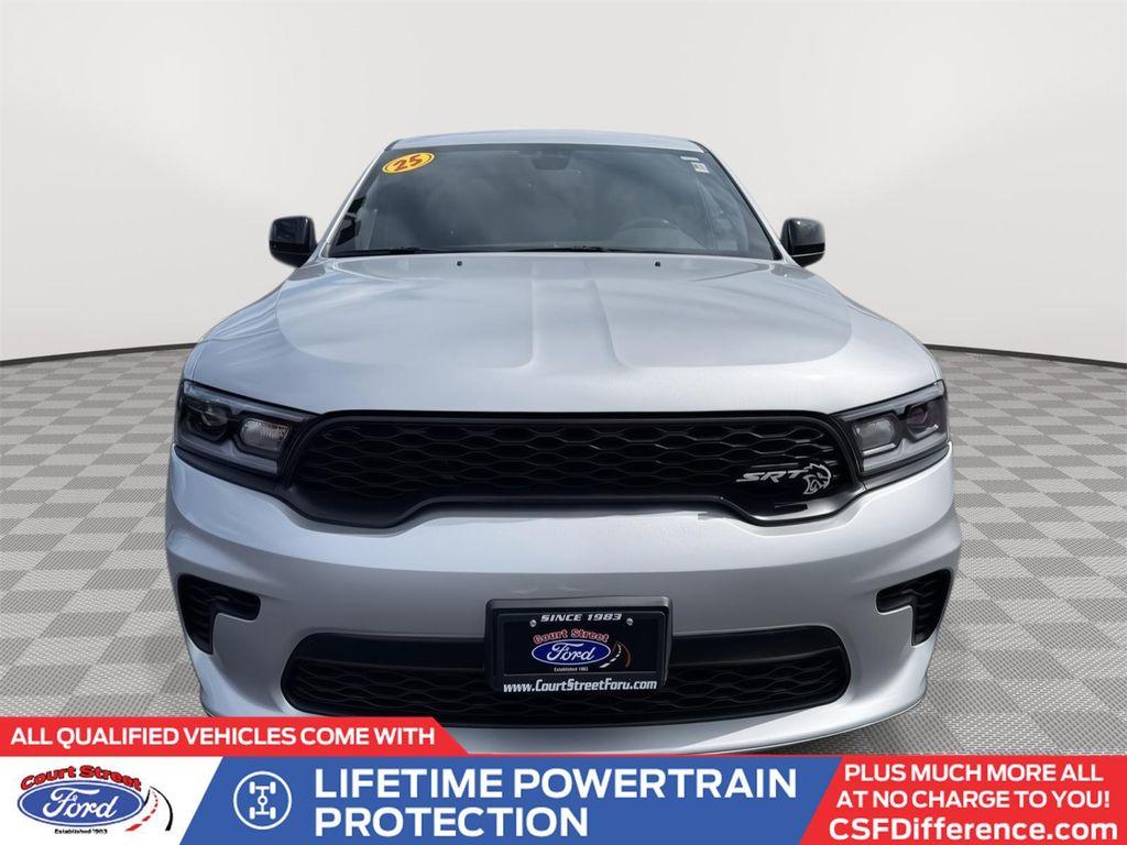 used 2025 Dodge Durango car, priced at $35,995