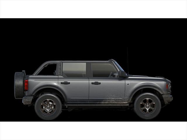 new 2025 Ford Bronco car, priced at $41,099