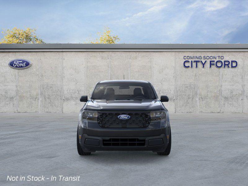 new 2025 Ford Maverick car, priced at $29,463