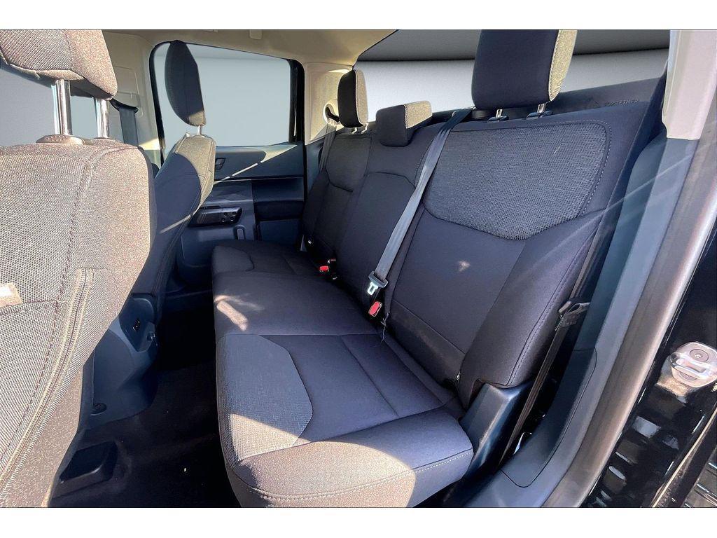 new 2025 Ford Maverick car, priced at $28,363