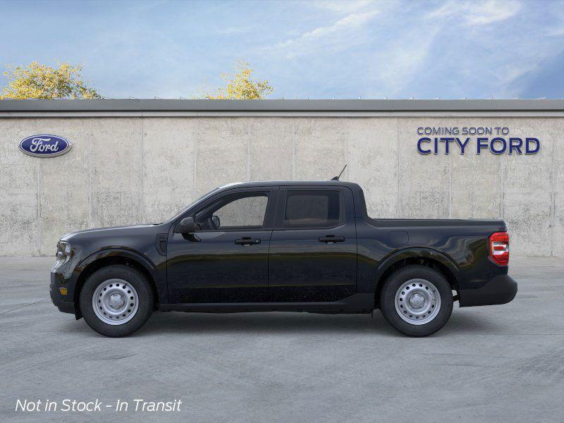 new 2025 Ford Maverick car, priced at $29,463
