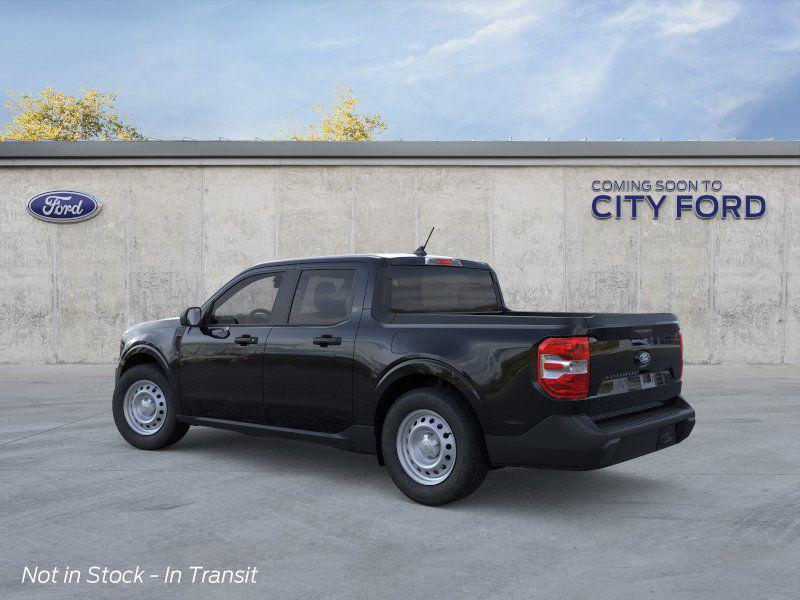 new 2025 Ford Maverick car, priced at $29,463