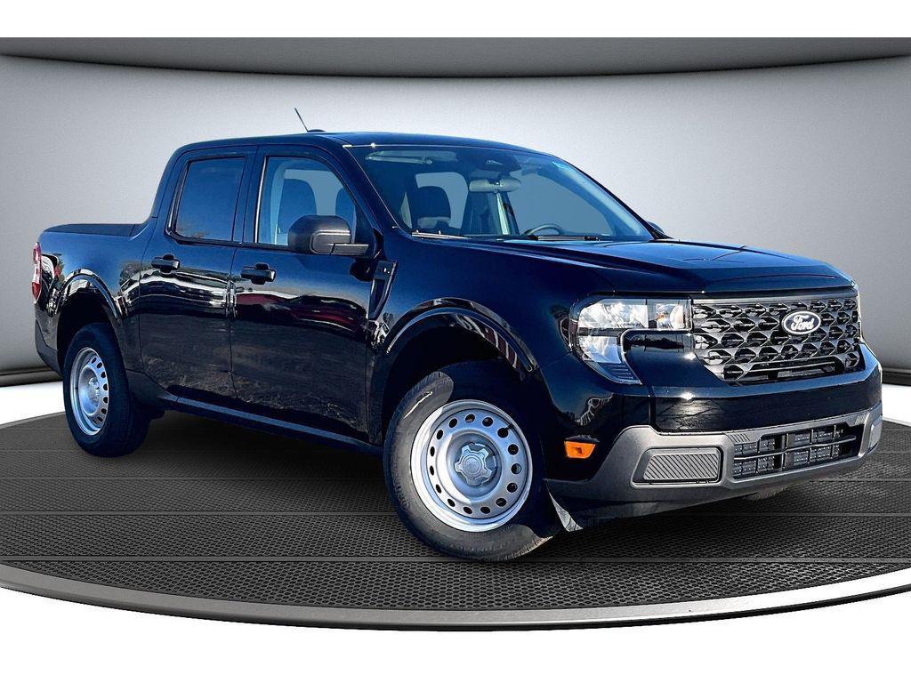 new 2025 Ford Maverick car, priced at $28,363