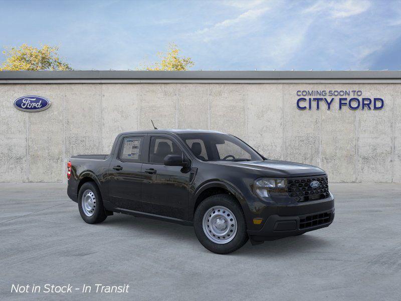 new 2025 Ford Maverick car, priced at $29,463