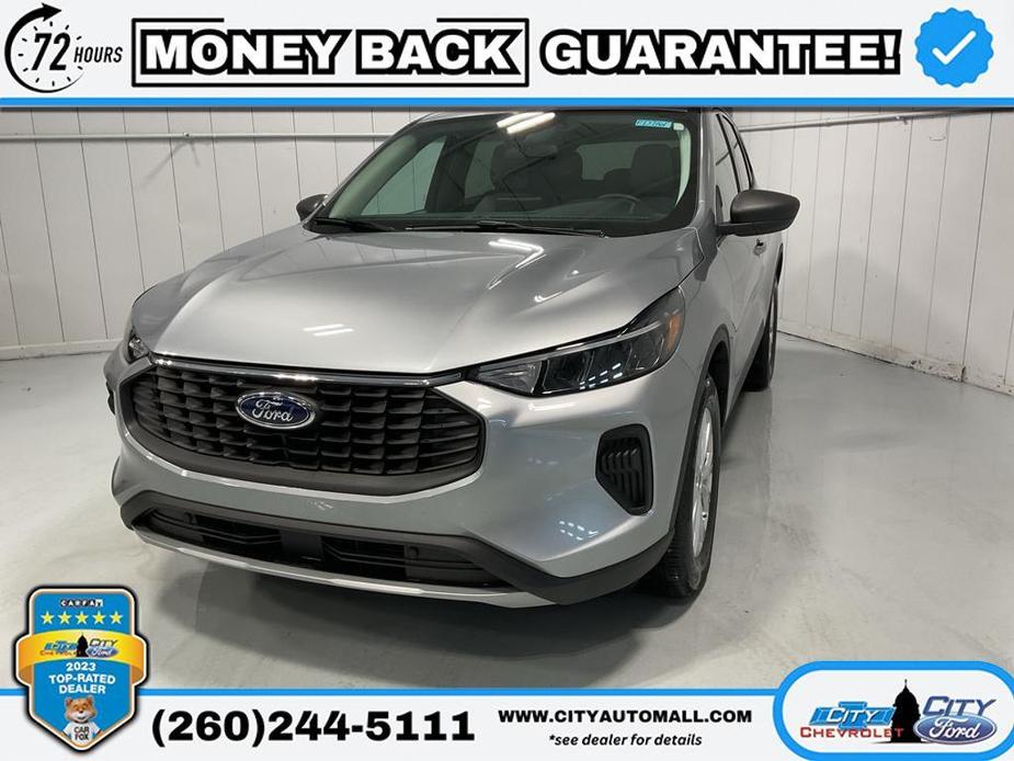 new 2024 Ford Escape car, priced at $31,810