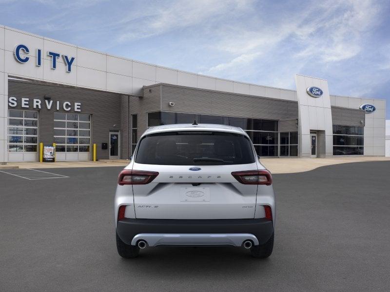 new 2024 Ford Escape car, priced at $30,610