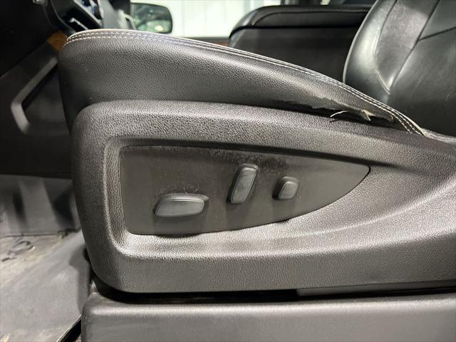 used 2018 Chevrolet Silverado 1500 car, priced at $26,618