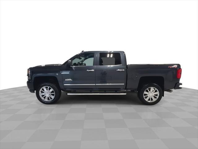 used 2018 Chevrolet Silverado 1500 car, priced at $26,599