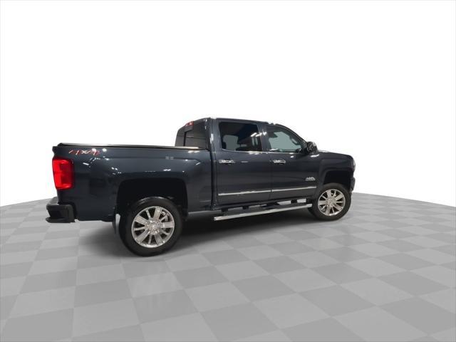 used 2018 Chevrolet Silverado 1500 car, priced at $26,618