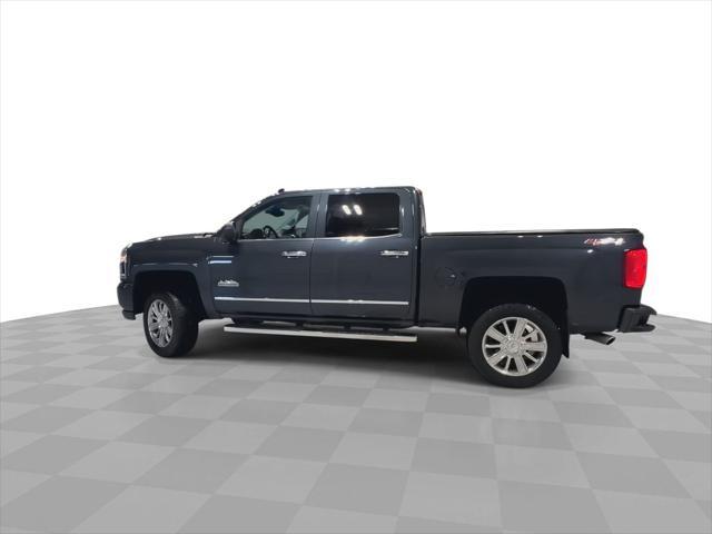 used 2018 Chevrolet Silverado 1500 car, priced at $26,618