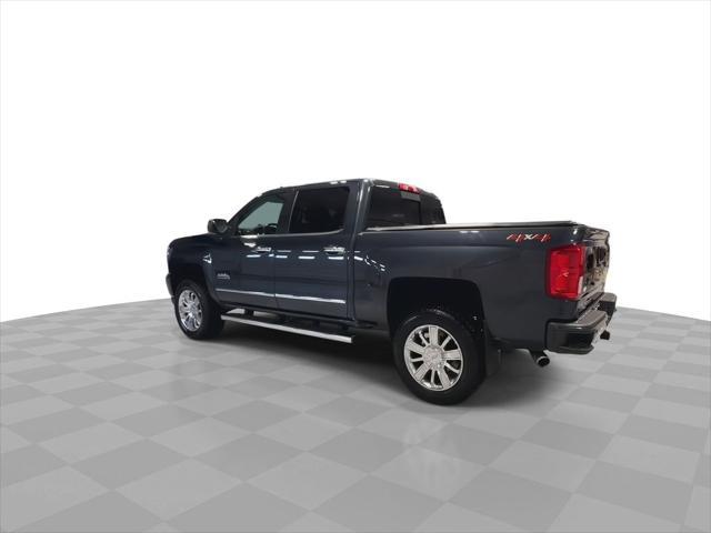 used 2018 Chevrolet Silverado 1500 car, priced at $26,599