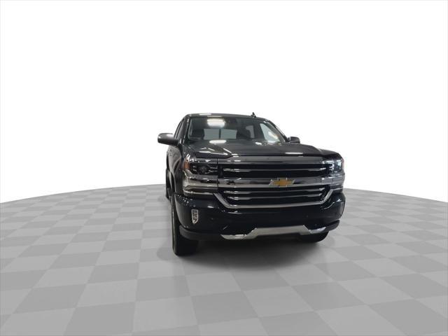 used 2018 Chevrolet Silverado 1500 car, priced at $26,599