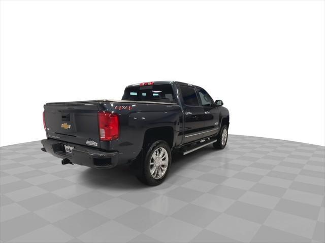 used 2018 Chevrolet Silverado 1500 car, priced at $26,599