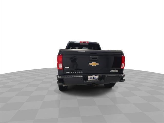 used 2018 Chevrolet Silverado 1500 car, priced at $26,599