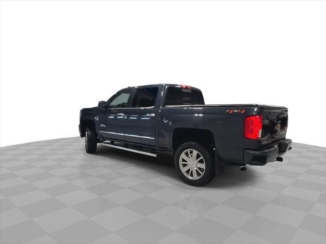 used 2018 Chevrolet Silverado 1500 car, priced at $26,618