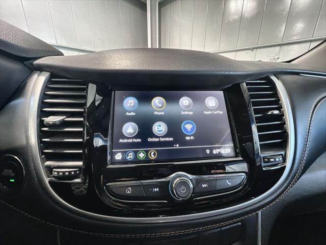 used 2019 Chevrolet Trax car, priced at $13,613