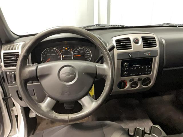 used 2009 Chevrolet Colorado car, priced at $9,128