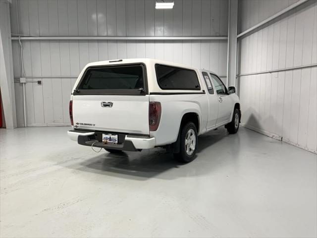 used 2009 Chevrolet Colorado car, priced at $9,128