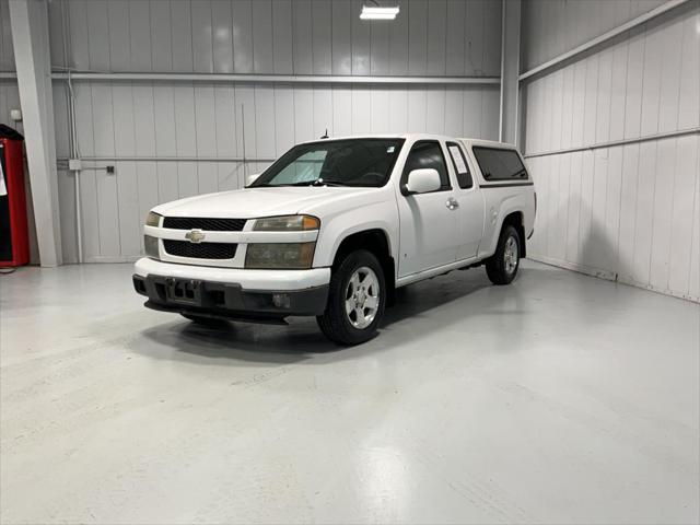 used 2009 Chevrolet Colorado car, priced at $9,128