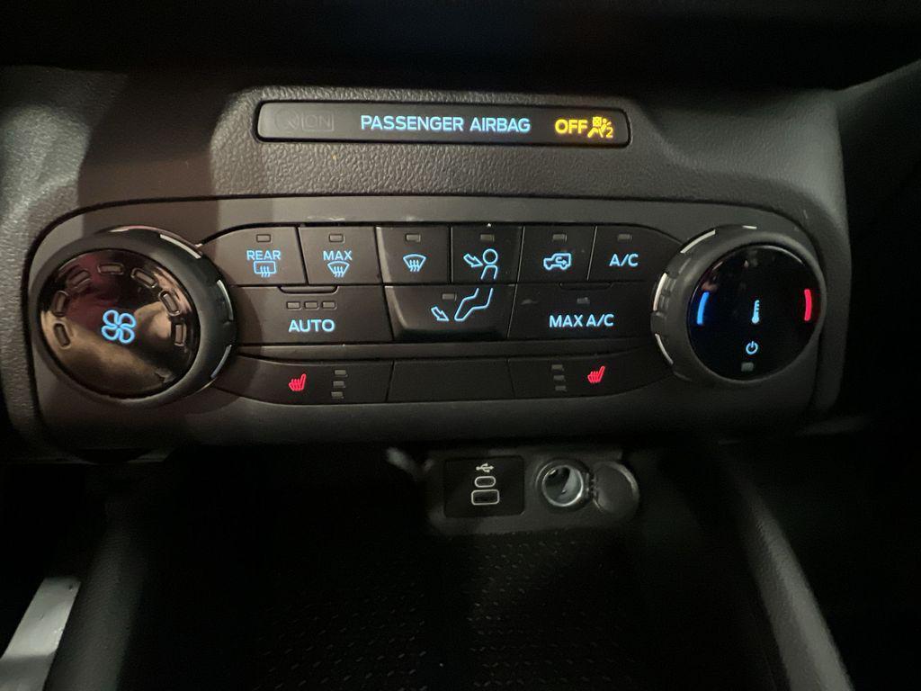 used 2024 Ford Bronco Sport car, priced at $33,399