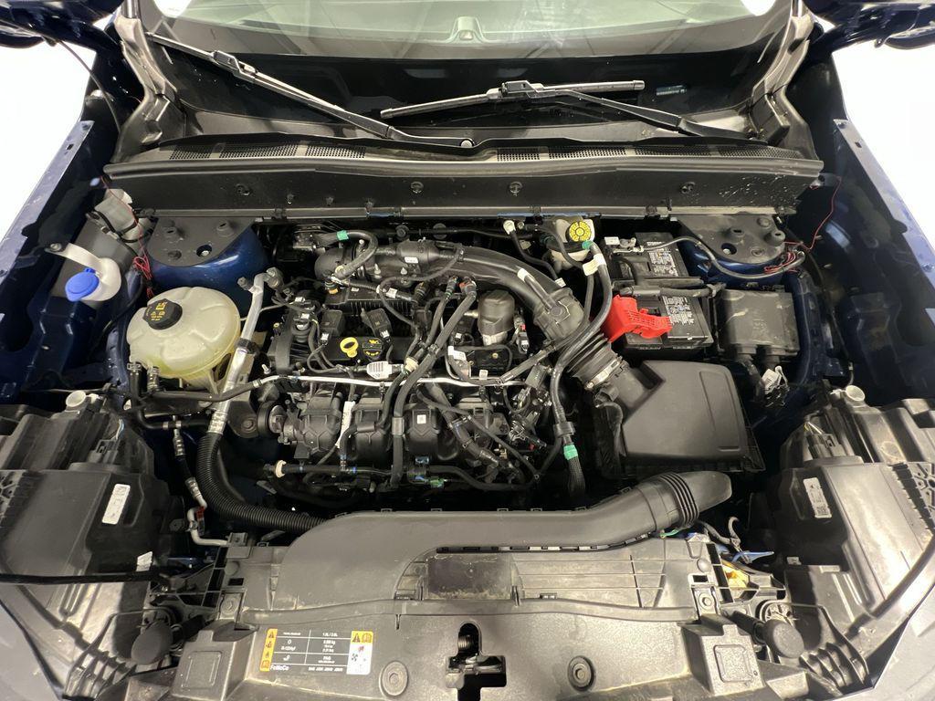 used 2024 Ford Bronco Sport car, priced at $33,399