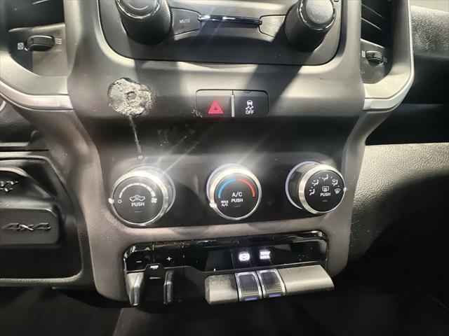 used 2021 Ram 3500 car, priced at $47,813