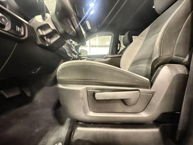 used 2021 Ram 3500 car, priced at $47,813