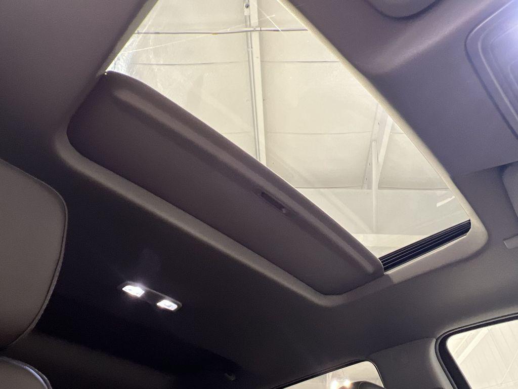 new 2026 Chevrolet Silverado 1500 car, priced at $61,791