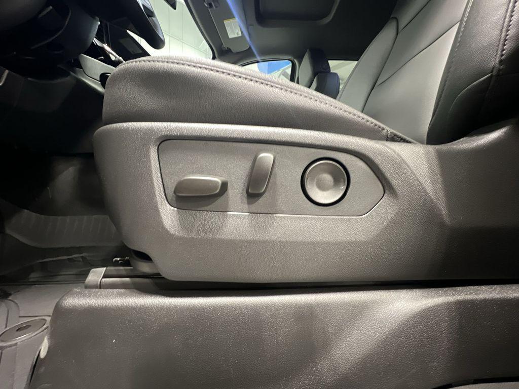 new 2026 Chevrolet Silverado 1500 car, priced at $61,791