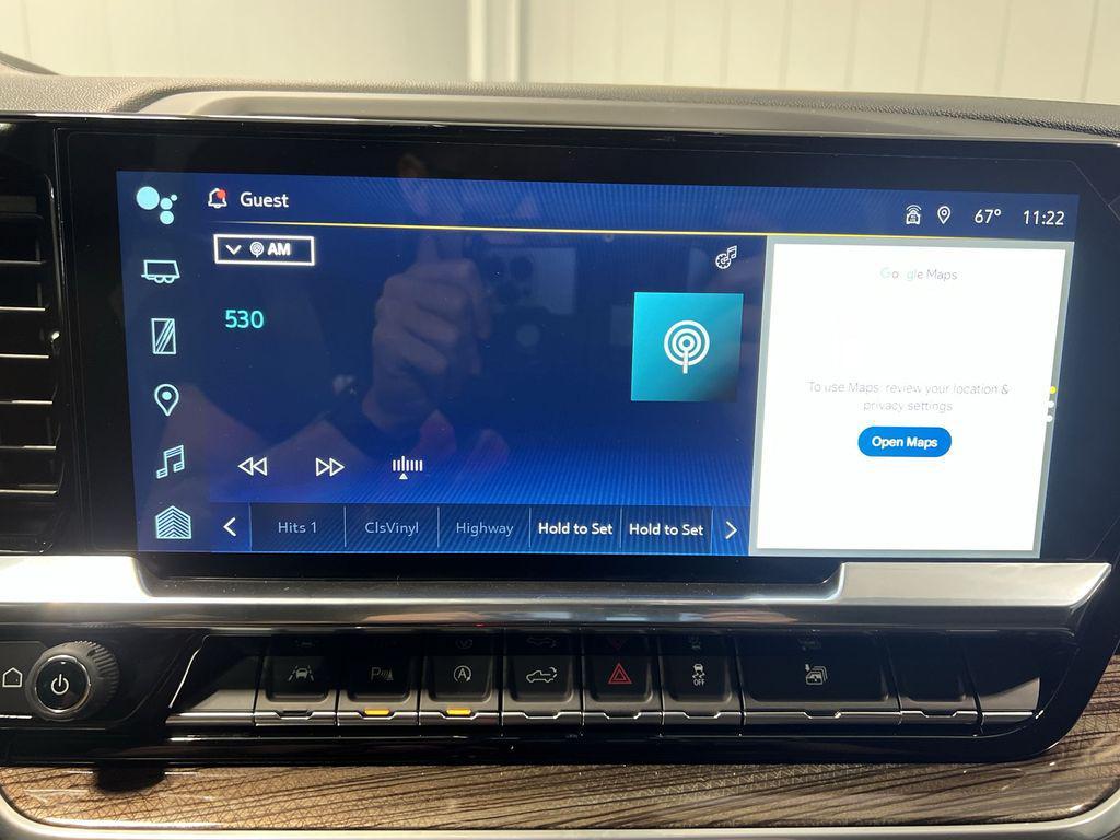 new 2026 Chevrolet Silverado 1500 car, priced at $61,791