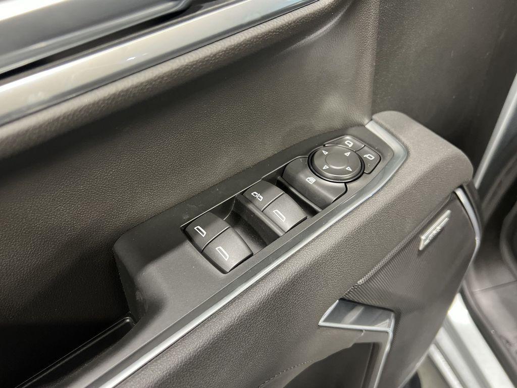 new 2026 Chevrolet Silverado 1500 car, priced at $61,791
