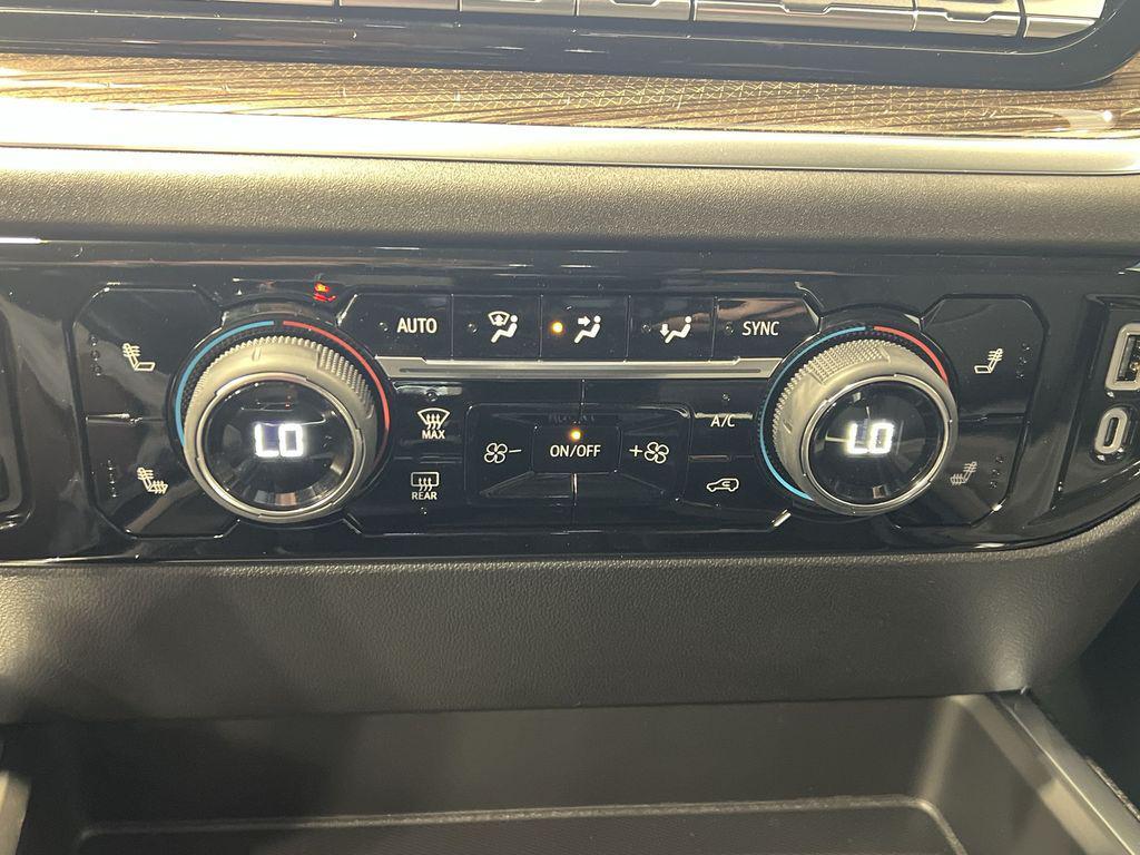 new 2026 Chevrolet Silverado 1500 car, priced at $61,791