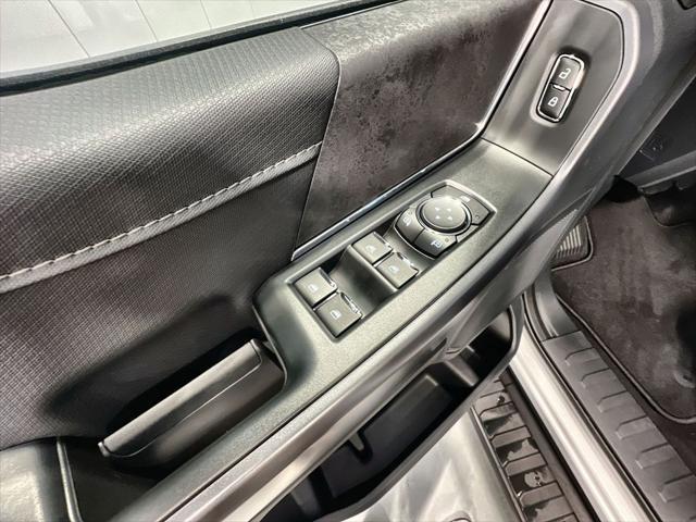 new 2025 Ford F-150 car, priced at $57,011
