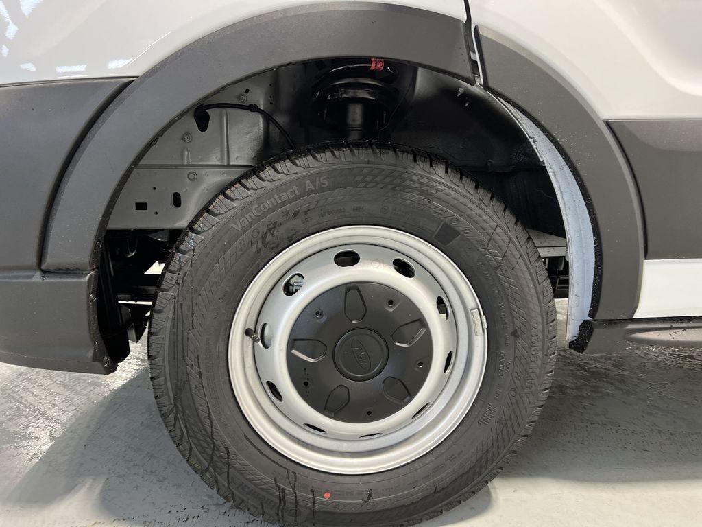 new 2025 Ford Transit-250 car, priced at $50,140