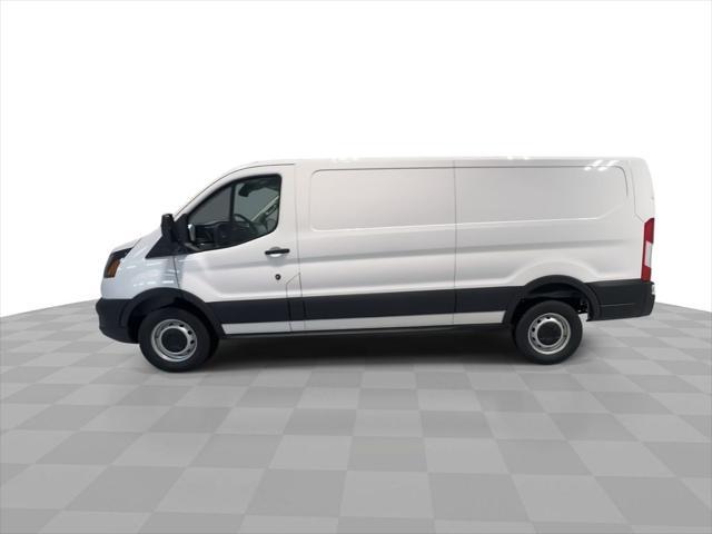 new 2025 Ford Transit-250 car, priced at $51,640