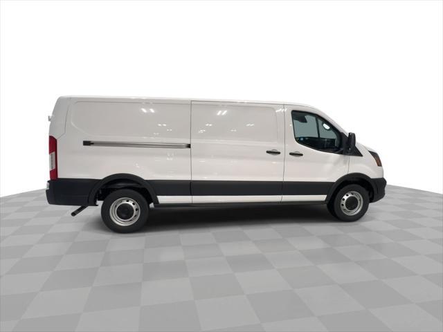 new 2025 Ford Transit-250 car, priced at $51,640
