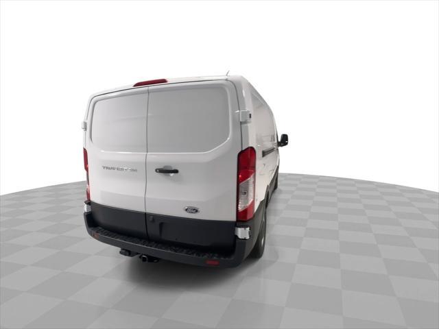 new 2025 Ford Transit-250 car, priced at $51,640