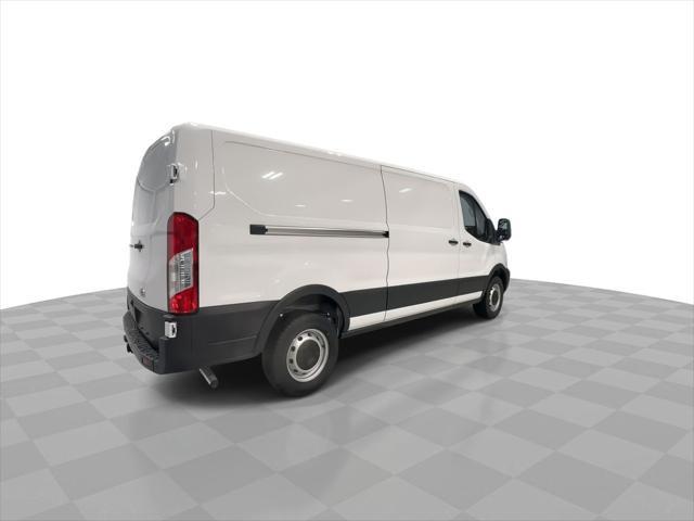 new 2025 Ford Transit-250 car, priced at $51,640